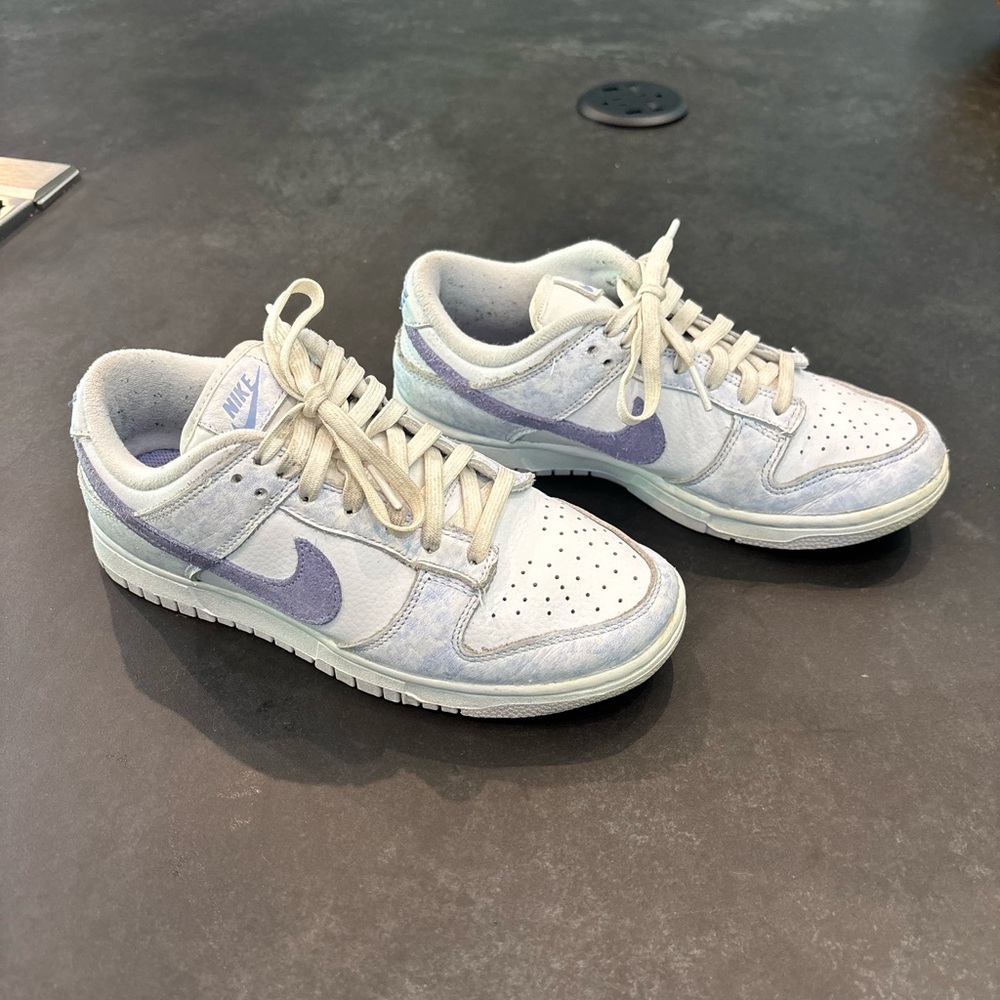 Nike Dunk Low OG ‘Purple Pulse’ Sneakers